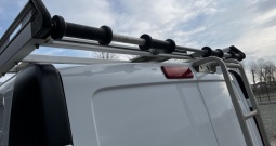 Renault Trafic Fourgon 1,6 dCi 2021 - KROVNI NOSAČI,LEASING BEZ UČEŠĆA, 2021 god