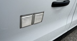 Renault Trafic Fourgon 1,6 dCi 2021 - KROVNI NOSAČI,LEASING BEZ UČEŠĆA, 2021 god