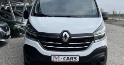 Renault Trafic Fourgon 1,6 dCi 2021 - KROVNI NOSAČI,LEASING BEZ UČEŠĆA, 2021 god