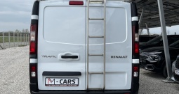 Renault Trafic Fourgon 1,6 dCi 2021 - KROVNI NOSAČI,LEASING BEZ UČEŠĆA, 2021 god