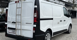 Renault Trafic Fourgon 1,6 dCi 2021 - KROVNI NOSAČI,LEASING BEZ UČEŠĆA, 2021 god