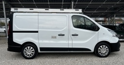 Renault Trafic Fourgon 1,6 dCi 2021 - KROVNI NOSAČI,LEASING BEZ UČEŠĆA, 2021 god