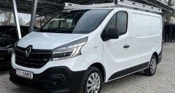 Renault Trafic Fourgon 1,6 dCi 2021 - KROVNI NOSAČI,LEASING BEZ UČEŠĆA, 2021 god