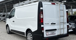 Renault Trafic Fourgon 1,6 dCi 2021 - KROVNI NOSAČI,LEASING BEZ UČEŠĆA, 2021 god