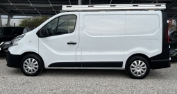 Renault Trafic Fourgon 1,6 dCi 2021 - KROVNI NOSAČI,LEASING BEZ UČEŠĆA, 2021 god