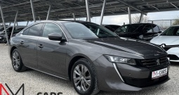 Peugeot 508 1.5 HDi allure business - odlično stanje, leasing bez učešća