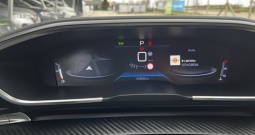 Peugeot 508 1.5 HDi allure business - odlično stanje, leasing bez učešća