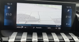 Peugeot 508 1.5 HDi allure business - odlično stanje, leasing bez učešća