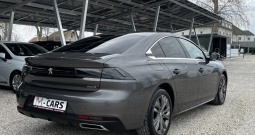 Peugeot 508 1.5 HDi allure business - odlično stanje, leasing bez učešća