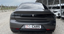 Peugeot 508 1.5 HDi allure business - odlično stanje, leasing bez učešća
