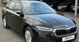 Škoda Octavia Combi 2.0TDI DSG | Jamstvo 12mj.