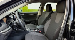 Škoda Octavia Combi 2.0TDI DSG | Jamstvo 12mj.