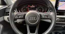 Audi A4 35TFSI | S-Tronic | Matrix | Jamstvo 12mj.