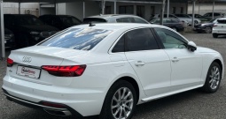 Audi A4 35TFSI | S-Tronic | Matrix | Jamstvo 12mj.