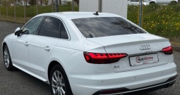 Audi A4 35TFSI | S-Tronic | Matrix | Jamstvo 12mj.