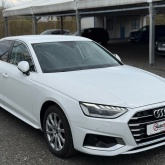 Audi A4 35TFSI | S-Tronic | Matrix | Jamstvo 12mj.