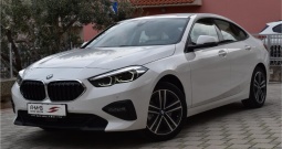 Bmw 218d 2.0 Gran Coupe Automatik -Kamera,DAB,Full LED -Lounge