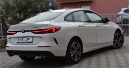 Bmw 218d 2.0 Gran Coupe Automatik -Kamera,DAB,Full LED -Lounge
