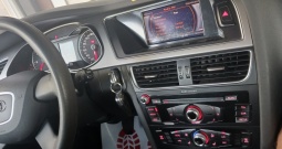Audi A4 Avant 2,0 TDI Veliki servis. tempomat