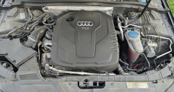 Audi A4 Avant 2,0 TDI Veliki servis. tempomat