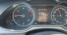 Audi A4 Avant 2,0 TDI Veliki servis. tempomat