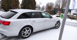 Prodajem Audi za uvoz iz Njemačke