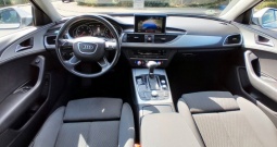 Prodajem Audi za uvoz iz Njemačke