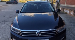 VW Passat Variant 2.0 TDI BMT Comfortline