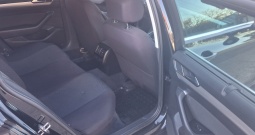 VW Passat Variant 2.0 TDI BMT Comfortline