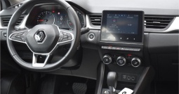 Renault Captur 1.3 TCe 140 KS Automatik, Zen-Novi Model