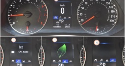 Renault Captur 1.3 TCe 140 KS Automatik, Zen-Novi Model