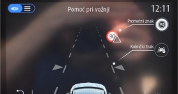 Renault Captur 1.3 TCe 140 KS Automatik, Zen-Novi Model