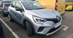 Renault Captur 1.3 TCe 140 KS Automatik,Zen-Novi Model