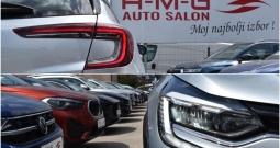 Renault Captur 1.3 TCe 140 KS Automatik, Zen-Novi Model