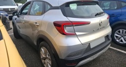 Renault Captur 1.3 TCe 140 KS Automatik,Zen-Novi Model