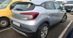 Renault Captur 1.3 TCe 140 KS Automatik,Zen-Novi Model