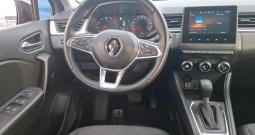 Renault Captur 1.3 TCe 140 KS Automatik,Zen-Novi Model