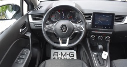 Renault Captur 1.3 TCe 140 KS Automatik, Zen-Novi Model