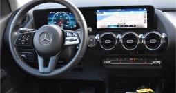 Mercedes GLA 180d 2.0 Automatik Business -F1,DAB,Kamera -Novi Model
