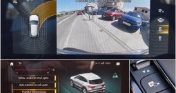 Mercedes GLA 180d 2.0 Automatik Business -F1,DAB,Kamera -Novi Model