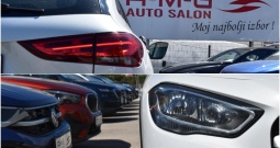 Mercedes GLA 180d 2.0 Automatik Business -F1,DAB,Kamera -Novi Model