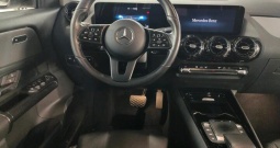 Mercedes GLA 180d 2.0 Automatik Business-Novi Model
