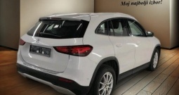 Mercedes GLA 180d 2.0 Automatik Business-Novi Model