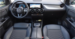 Mercedes GLA 180d 2.0 Automatik Business -F1,DAB,Kamera -Novi Model
