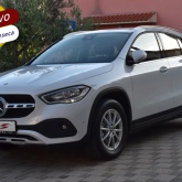 Mercedes GLA 180d 2.0 Automatik Business -F1,DAB,Kamera -Novi Model