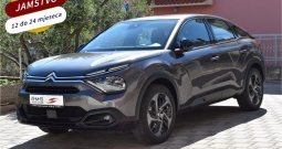 Citroen C4 1.2 PureTech Shine -Kamera,DAB,Keyless,Head-Up -Novi Model