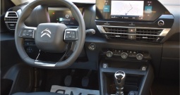 Citroen C4 1.2 PureTech Shine -Kamera,DAB,Keyless,Head-Up -Novi Model