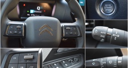 Citroen C4 1.2 PureTech Shine -Kamera,DAB,Keyless,Head-Up -Novi Model