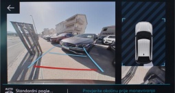 Citroen C4 1.2 PureTech Shine -Kamera,DAB,Keyless,Head-Up -Novi Model