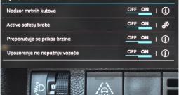 Citroen C4 1.2 PureTech Shine -Kamera,DAB,Keyless,Head-Up -Novi Model